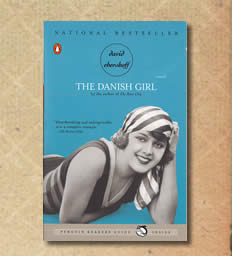 The Danish Girl
