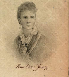 Ann ELiza Young