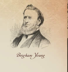 Brigham Young