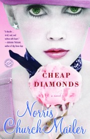 Cheap Diamonds edited by David Ebershoff