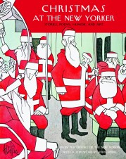 Christmas at the New Yorker