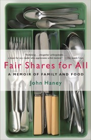 Fair Shares for All edited by David Ebershoff