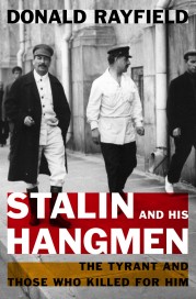 Stalin and His Hangmen edited by David Ebershoff