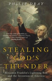 Stealing Gods Thunder edited by David Ebershoff