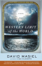 Western Limit of the World edited by David Ebershoff