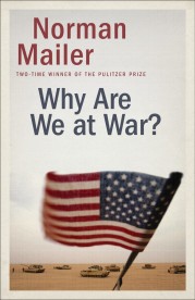 Why Are We at War edited by David Ebershoff